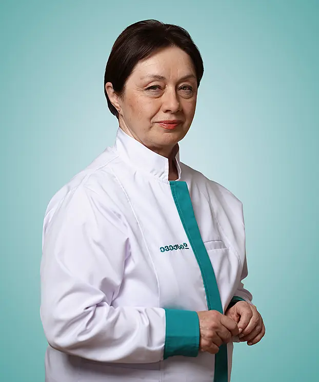 Lela Papuashvili