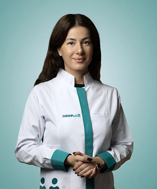 Tamuna Papidze