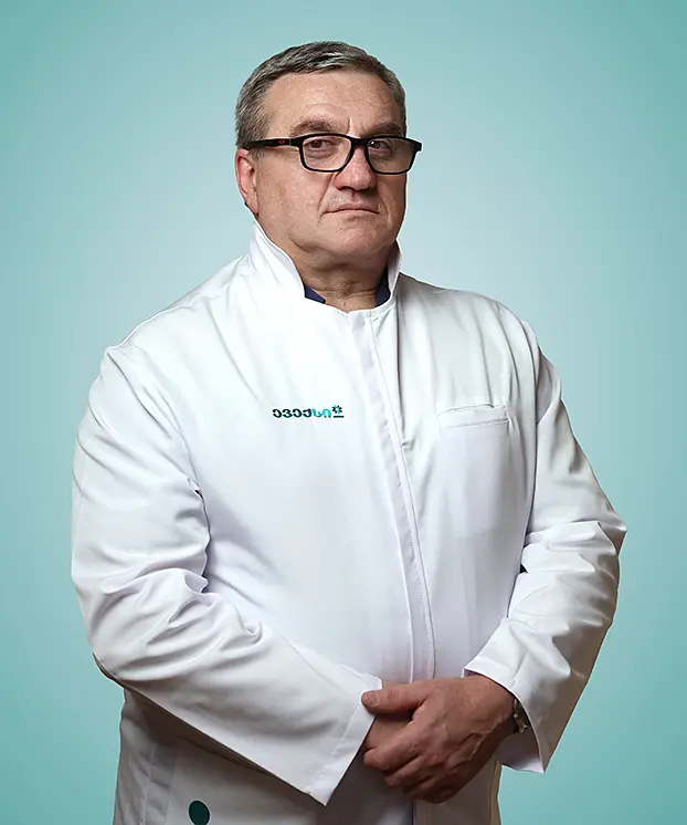 Zviad Mkervalishvili