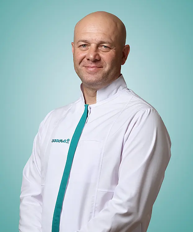Vakhtang Failodze