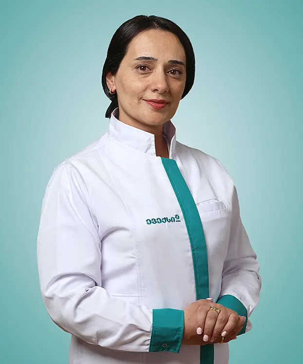 Nana Farulava