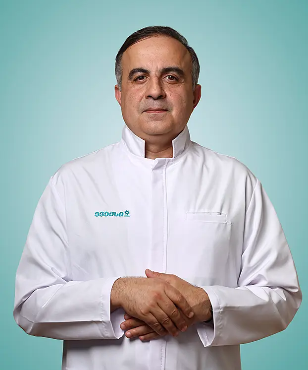 Givi Matiashvili