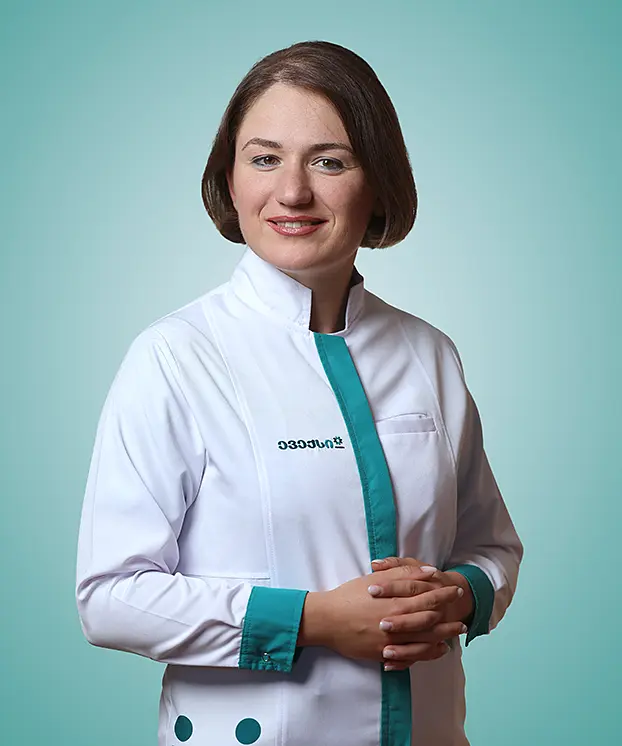 Ana Chanishvili