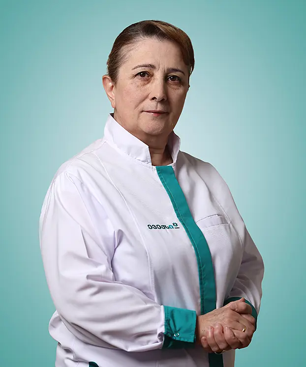 Irma Merabishvili