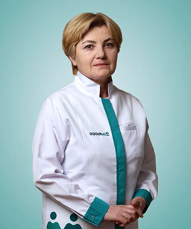 Mzevinar Beria