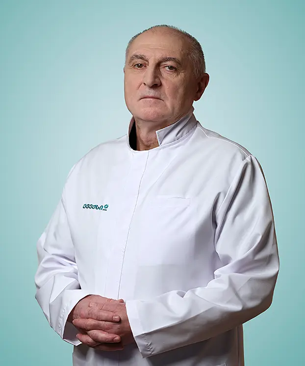 Gia Azmaifarashvili
