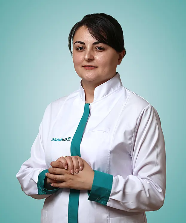 Ani Moseshvili