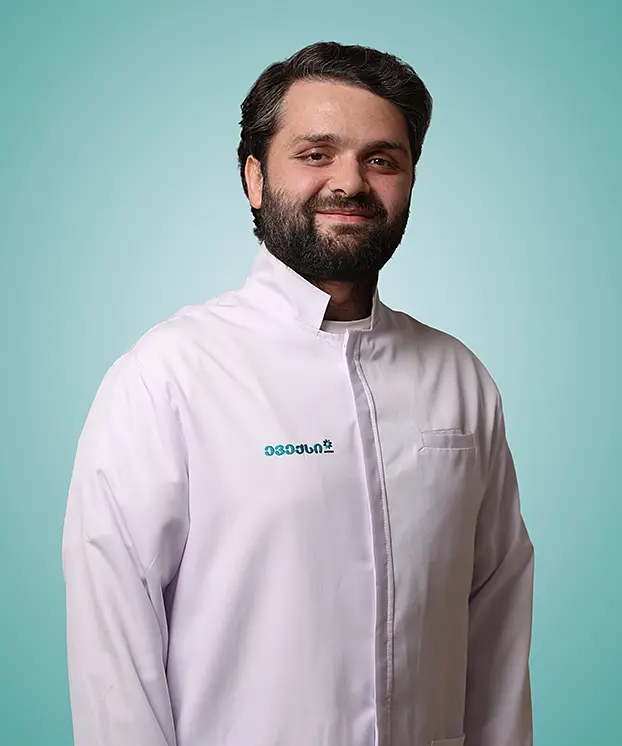 Shalva Gogeshvili