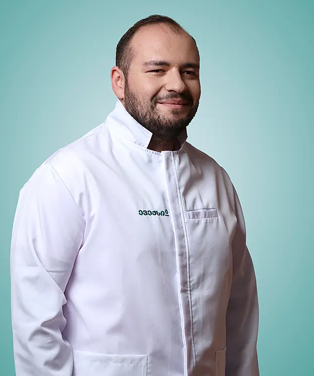Aleksandre Zhvania