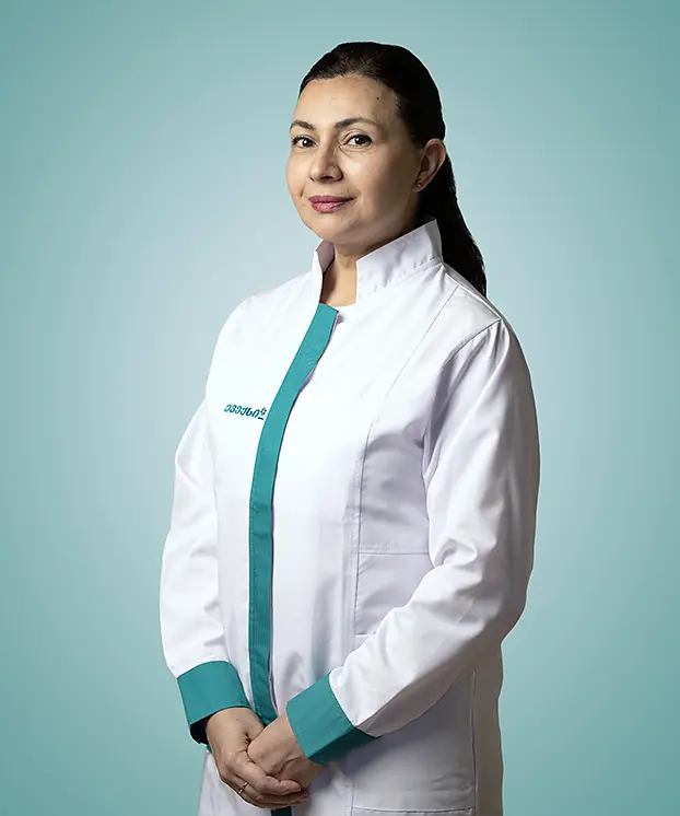 Khatuna Kakabadze