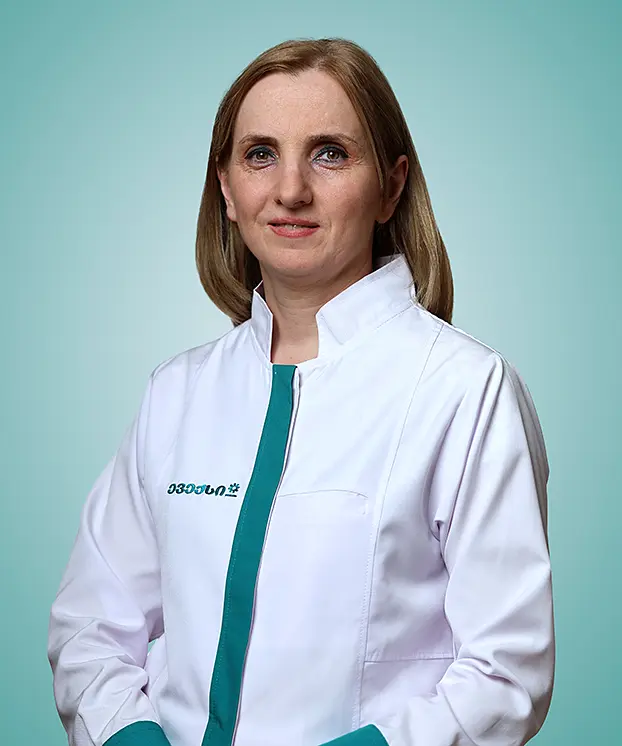 Manana Gagnidze