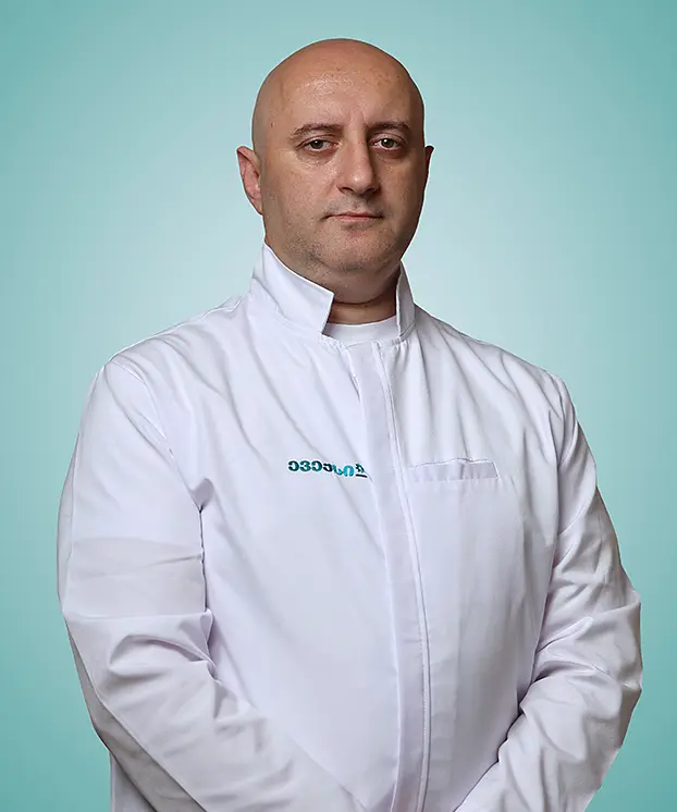 Levan Chanturia