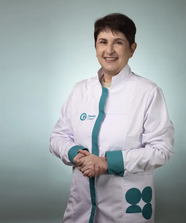Khatuna Nutsubidze