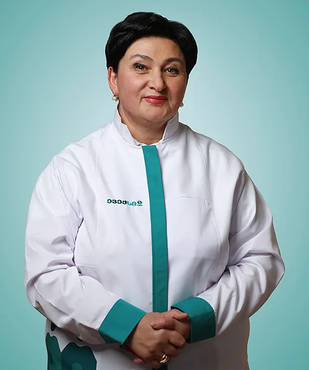 Liana Petriashvili