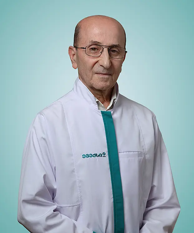 Vladimeri Baiandurovi