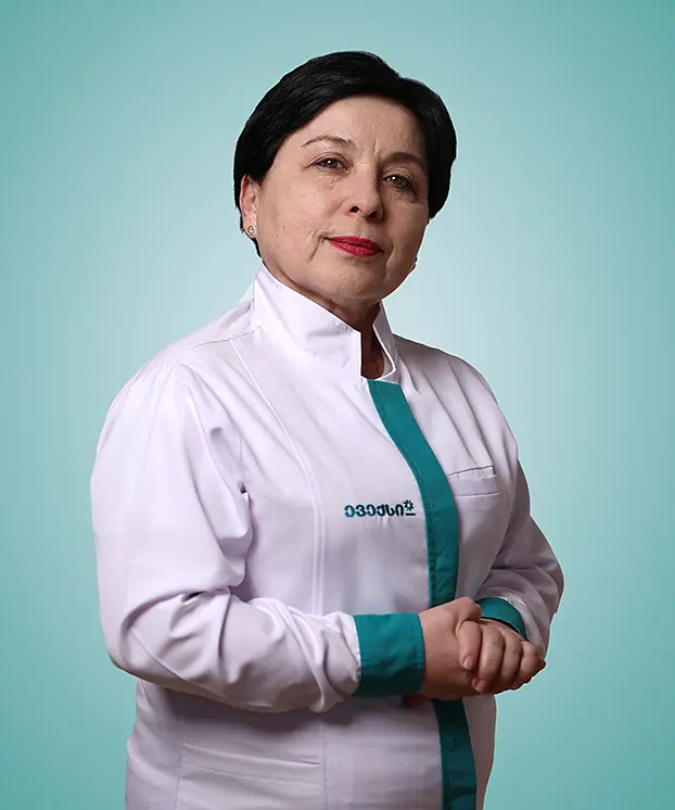 Liana Beriashvili