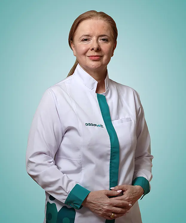 Ia Barjadze