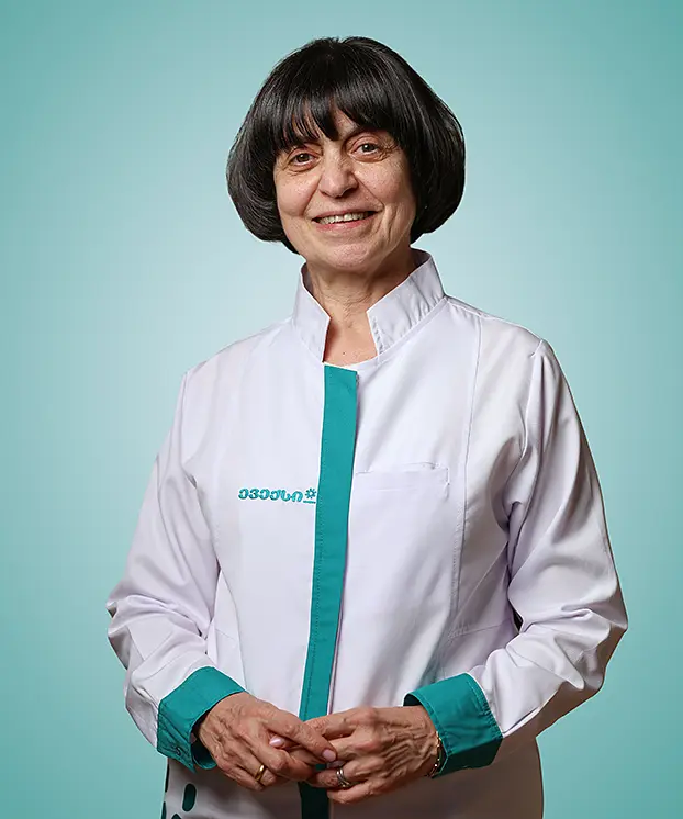 სოფიო ანდღულაძე