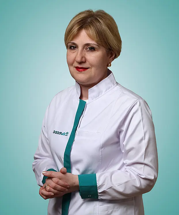 თეა მუჭაური