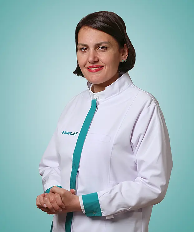 ლანა ნაჭყებია