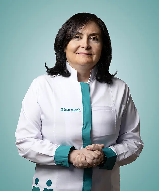 Eka Devidze