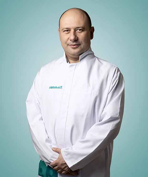 Kakhaber Todua