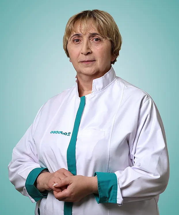 ნათელა ჩოთრაძე