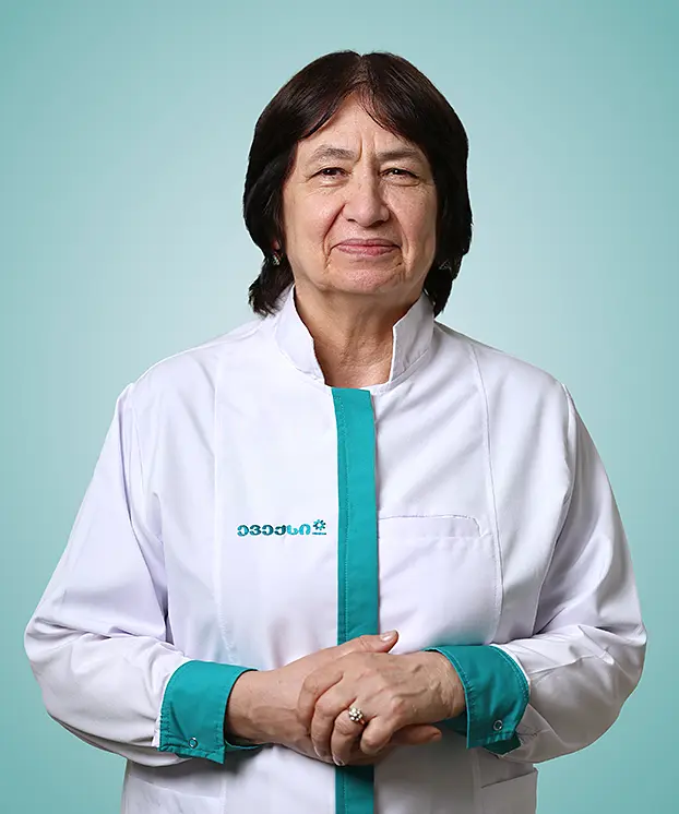 ლამარა ჩაზმავა