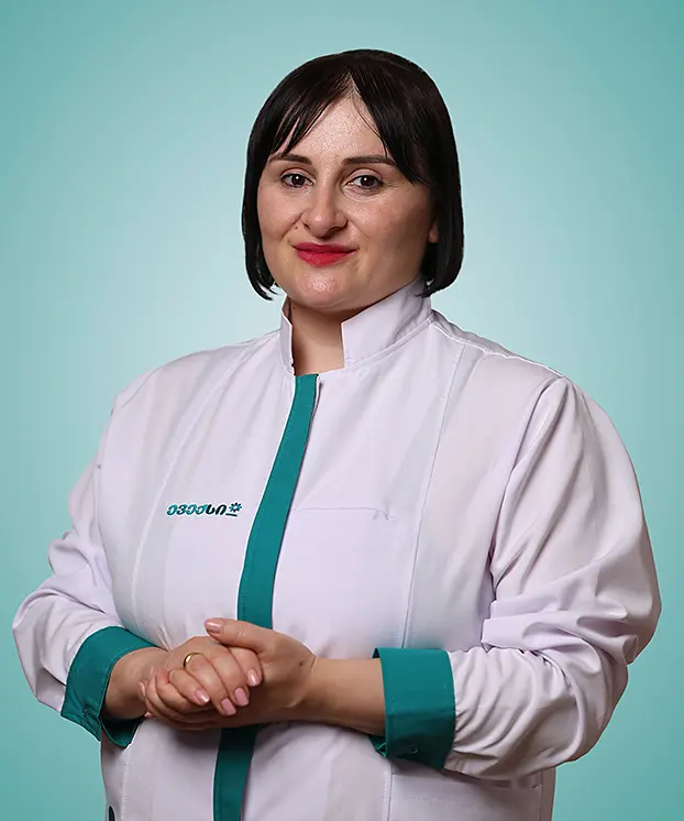 Sofio Kartsivadze