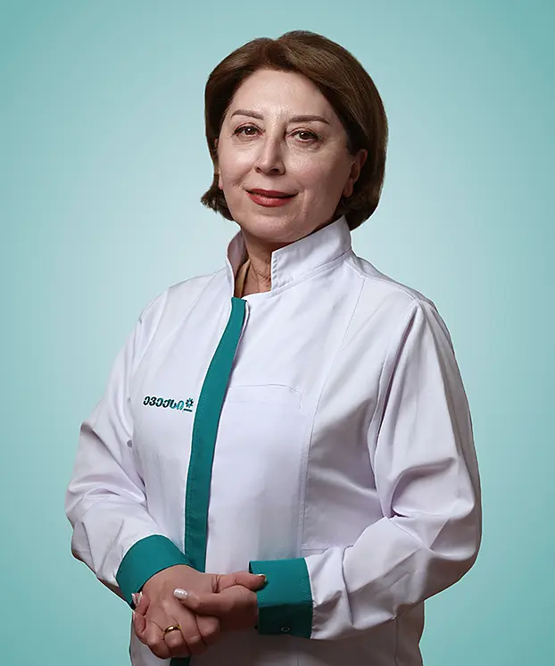 Nani Managadze