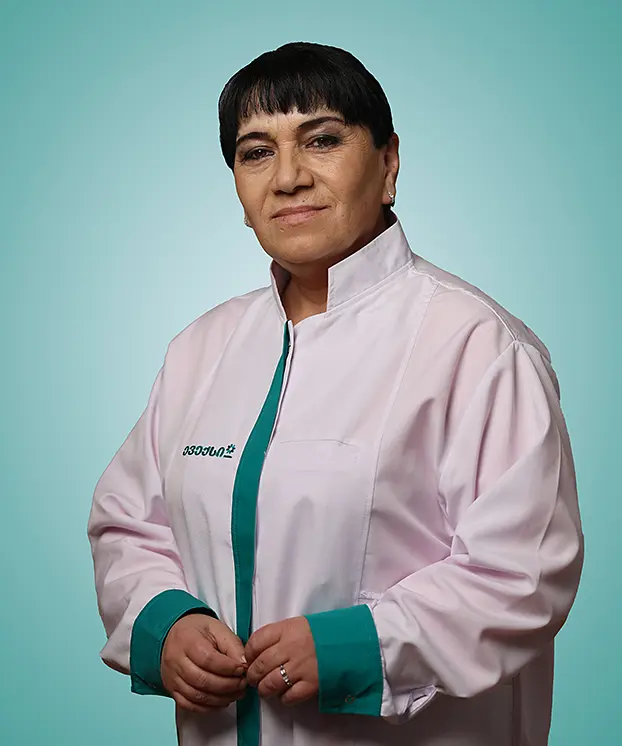 Nata Arevadze