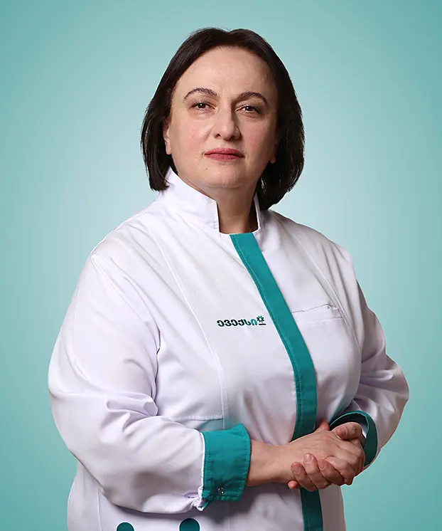 ლალი ხუდოევი