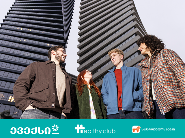 Healthy Club