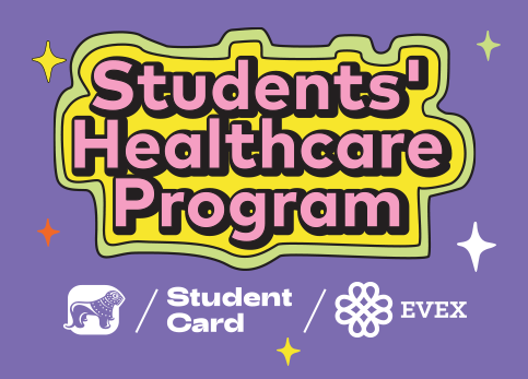 Student Healthcare Program